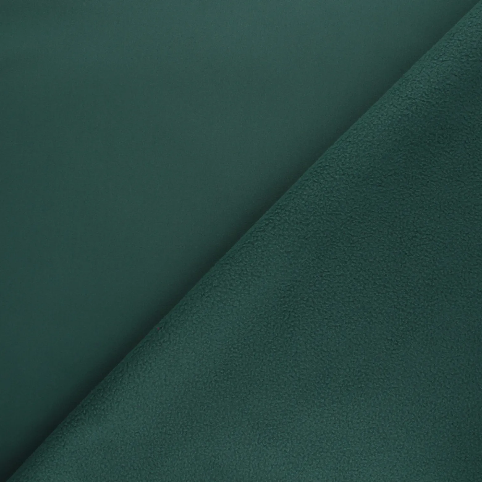 Tissu Softshell uni