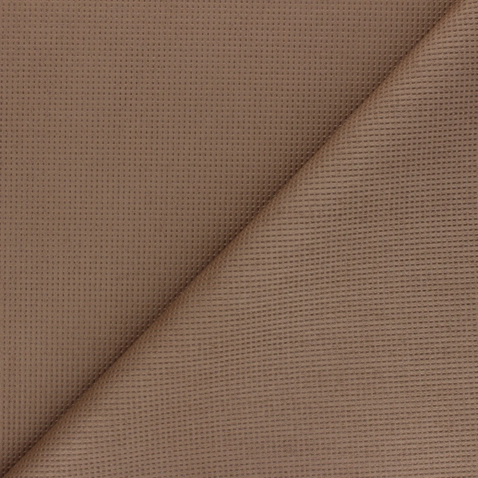Tissu Suédine élasthanne Greta - camel