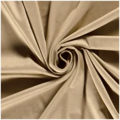 Tissu suédine élasthanne uni