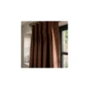 Tissu taffetas uni Orient