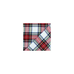Tissu tartan écossais Roxburgh élasthanne