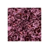 Tissu TENCEL™ Pommé fabrics Flori - bordeaux