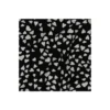 Tissu TENCEL™ Romance - noir