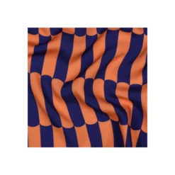 Tissu TENCEL™ Rétria - bleu