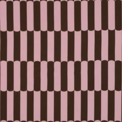 Tissu TENCEL™ Rétria - marron