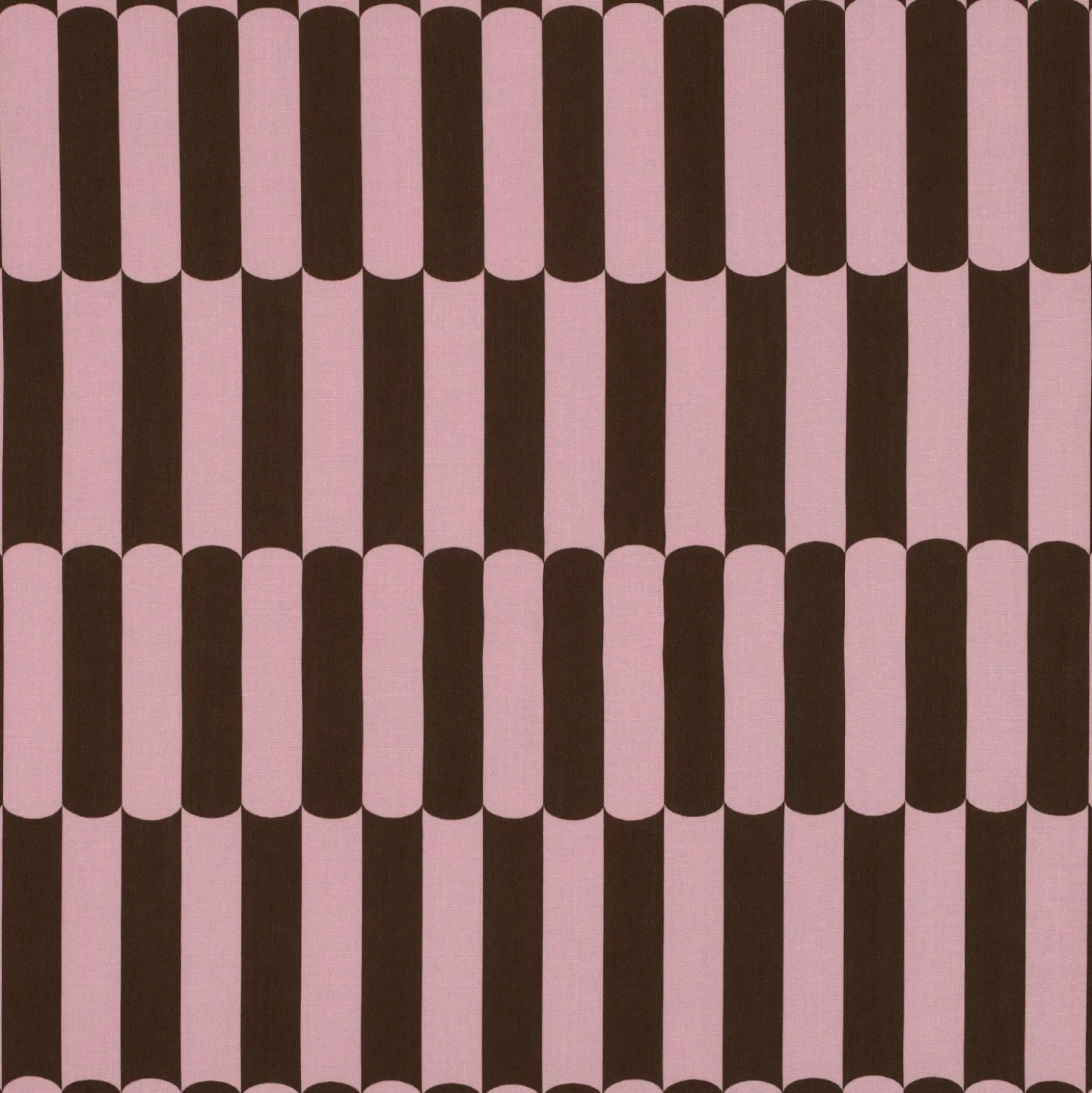 Tissu TENCEL™ Rétria - marron