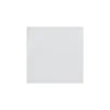 Tissu toile a beurre Normandie blanc