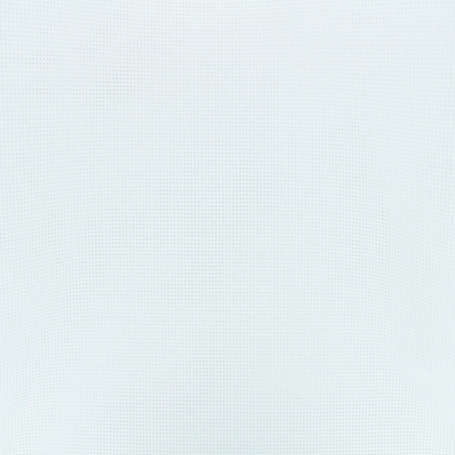 Tissu Toile ajourée Elois Spécial extérieur - blanc