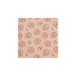 Tissu toile de coton aspect lin Euphoria - naturel