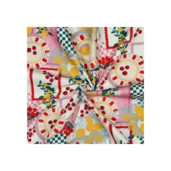 Tissu toile de coton Trattoria - écru