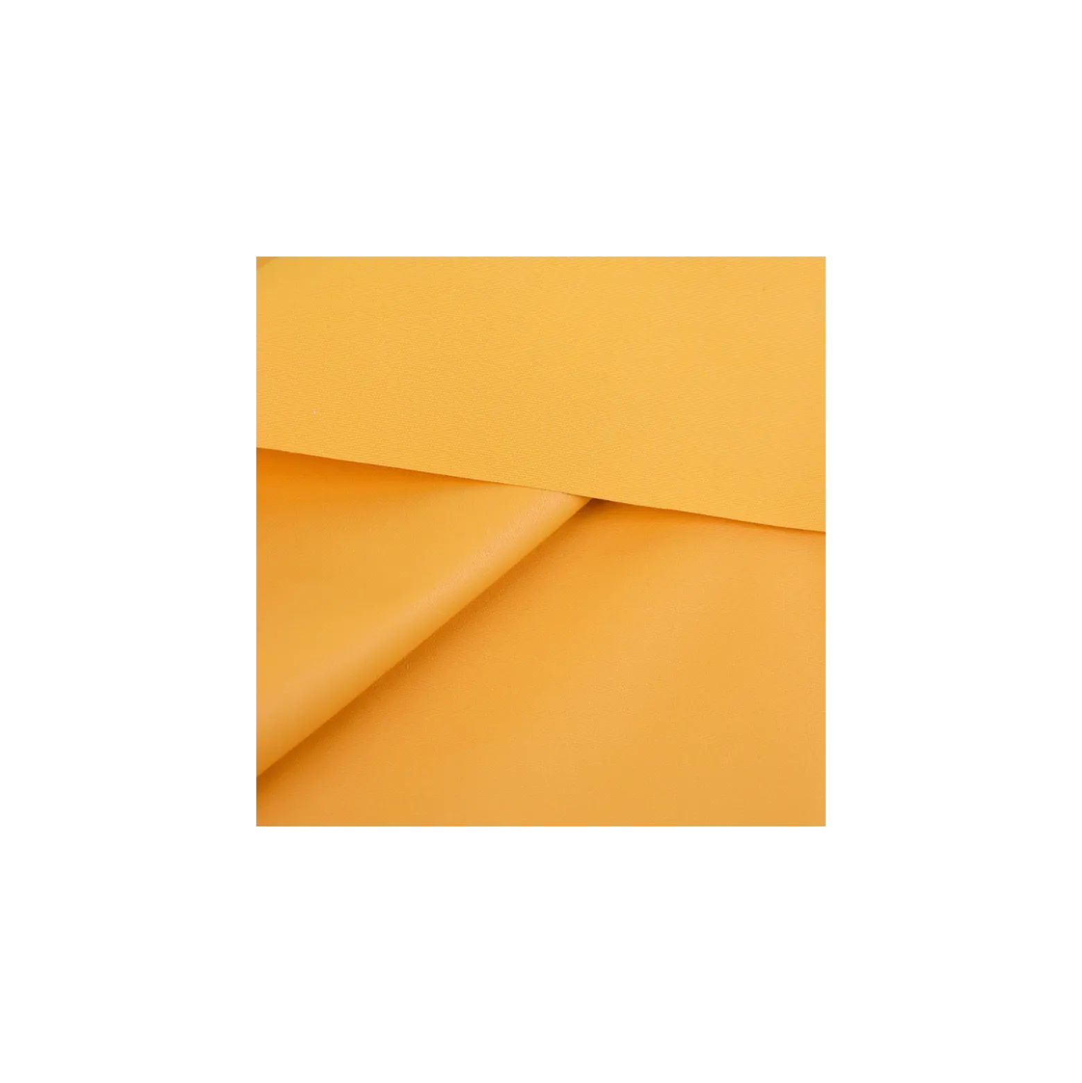 Tissu toile extérieur Cyclone - jaune