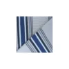 Tissu Toile extérieur Sunny Le Croisic - Bleu