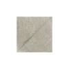 Tissu toile lin - Linthal naturel