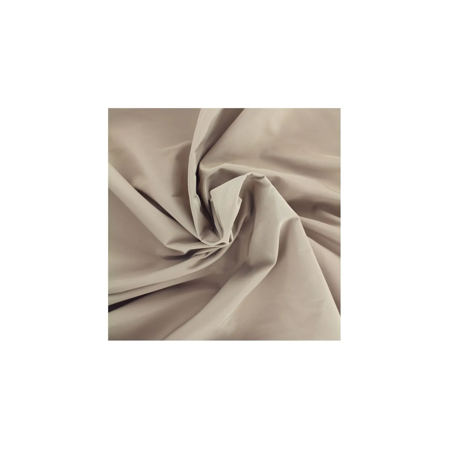 Tissu toile parachute Angela - sable