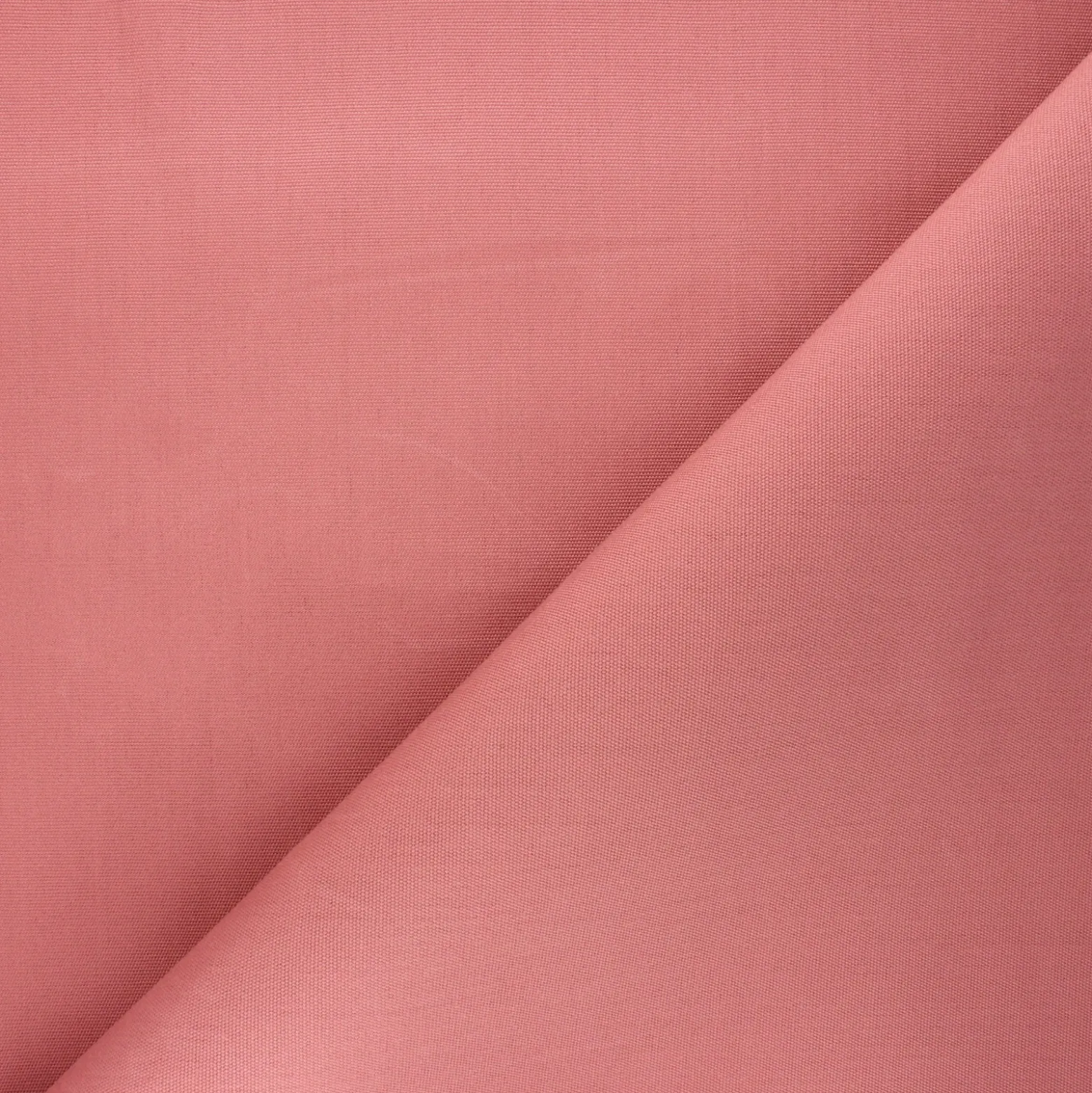 Tissu toile plein air Dralon® Sunny - vieux rose