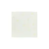 Tissu tulle Hortense - crème paillettes