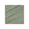 Tissu velours côtelé envers fourrure Trucker - vert sauge