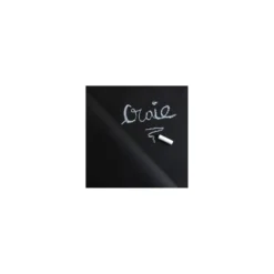 Tissu vinyl Tableau noir/ardoise