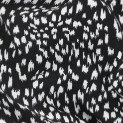 Tissu viscose Biba