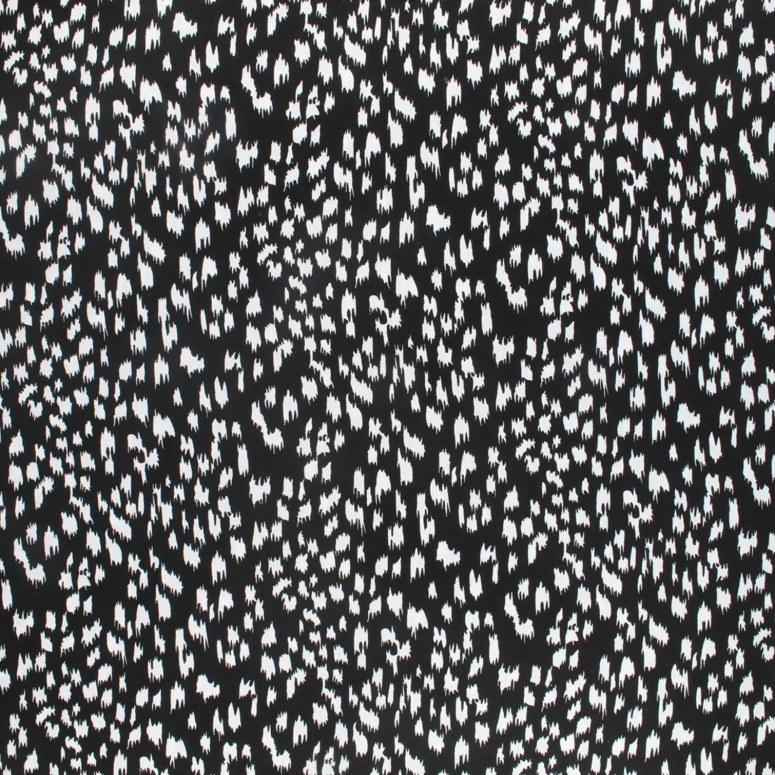 Tissu viscose Biba