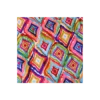 Tissu viscose Clea - multicolore