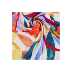 Tissu viscose Eternelle - beige