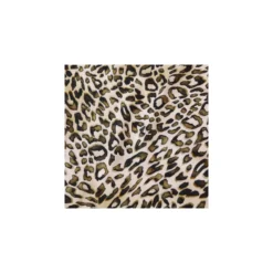 Tissu viscose Farouche - beige