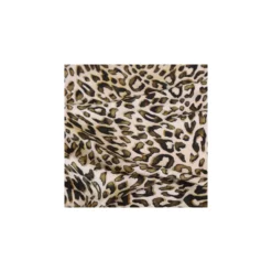 Tissu viscose Farouche - beige