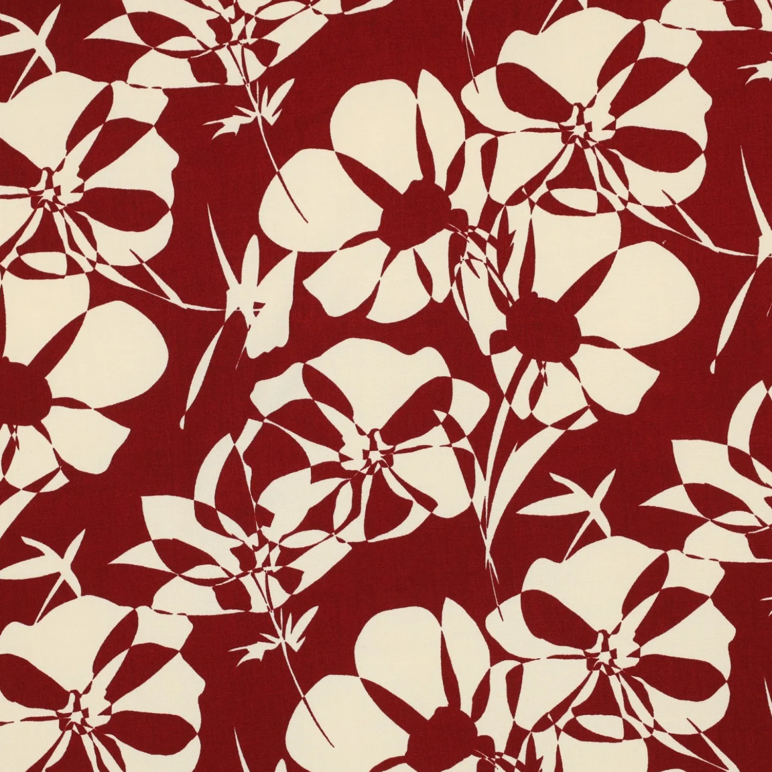 Tissu viscose Florok