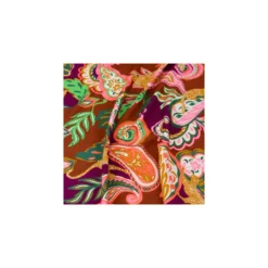 Tissu viscose Gipsy - marron