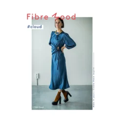 Tissu viscose jacquard Fibre Mood Ulima