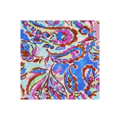 Tissu viscose Kerala - écru