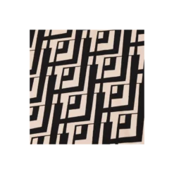 Tissu viscose Optique - beige