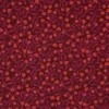 Tissu viscose Pommé fabrics Vinolia - bordeaux