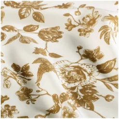 Tissu viscose Rosaéra