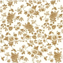 Tissu viscose Rosaéra