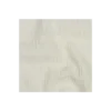 Tissu viscose smocké - écru