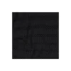 Tissu viscose smocké - noir