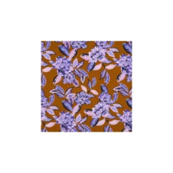 Tissu viscose stretch Riviera - camel