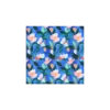 Tissu viscose stretch Vivida - bleu