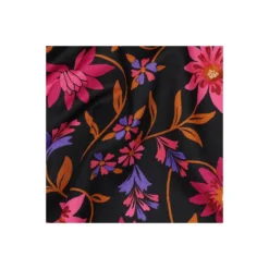 Tissu voile de coton Pommé fabrics - Bohème