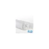 Tissu ZORB® Original super-absorbant antimicrobien - blanc
