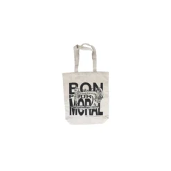 Totebag Bon Pour Le Moral