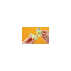 Tour de Rangement pour Canettes - Clover