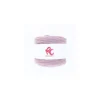 Trapilho piqué Pluma - Mauve