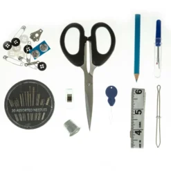 Trousse de couture - M