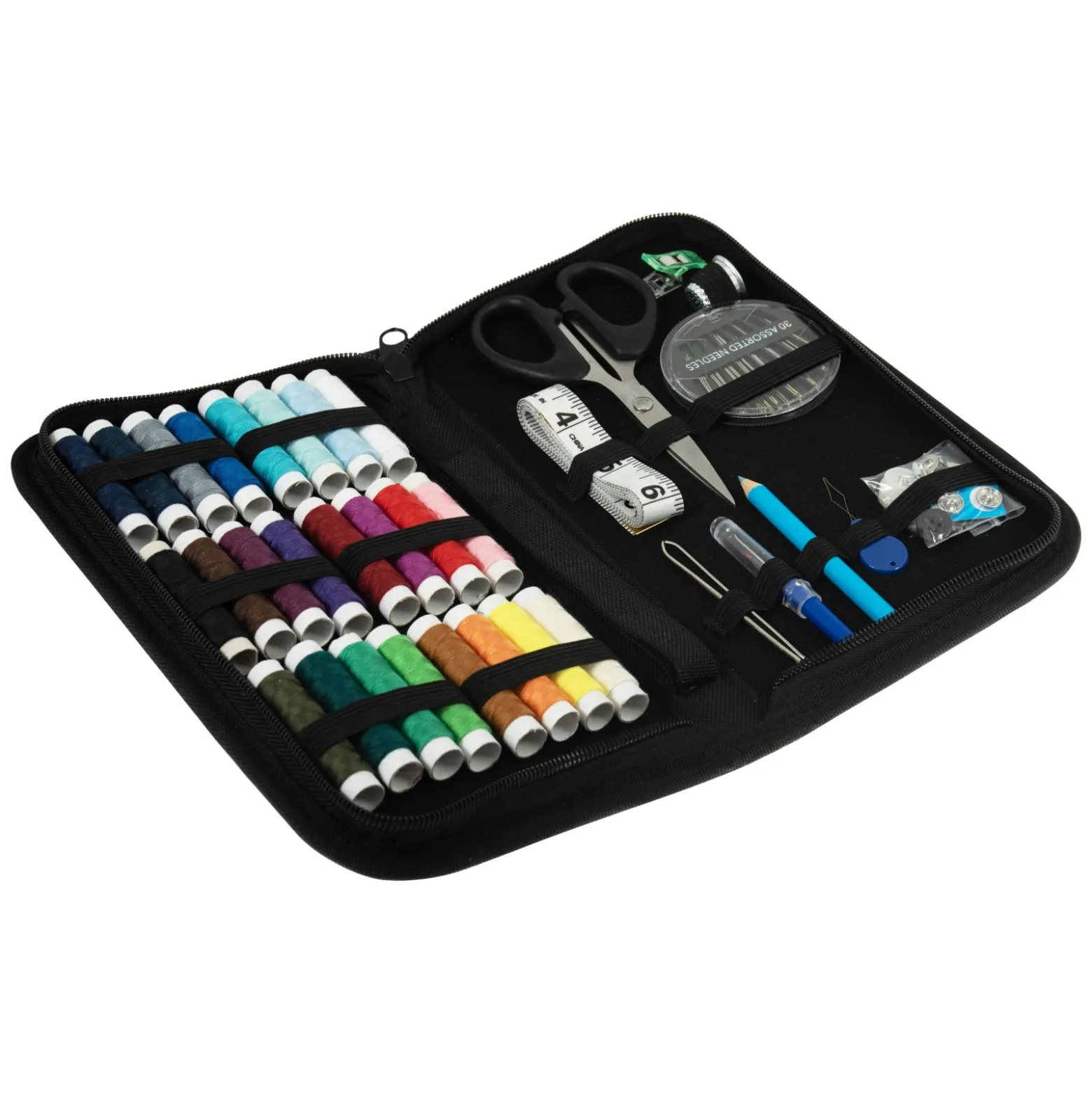 Trousse de couture - M