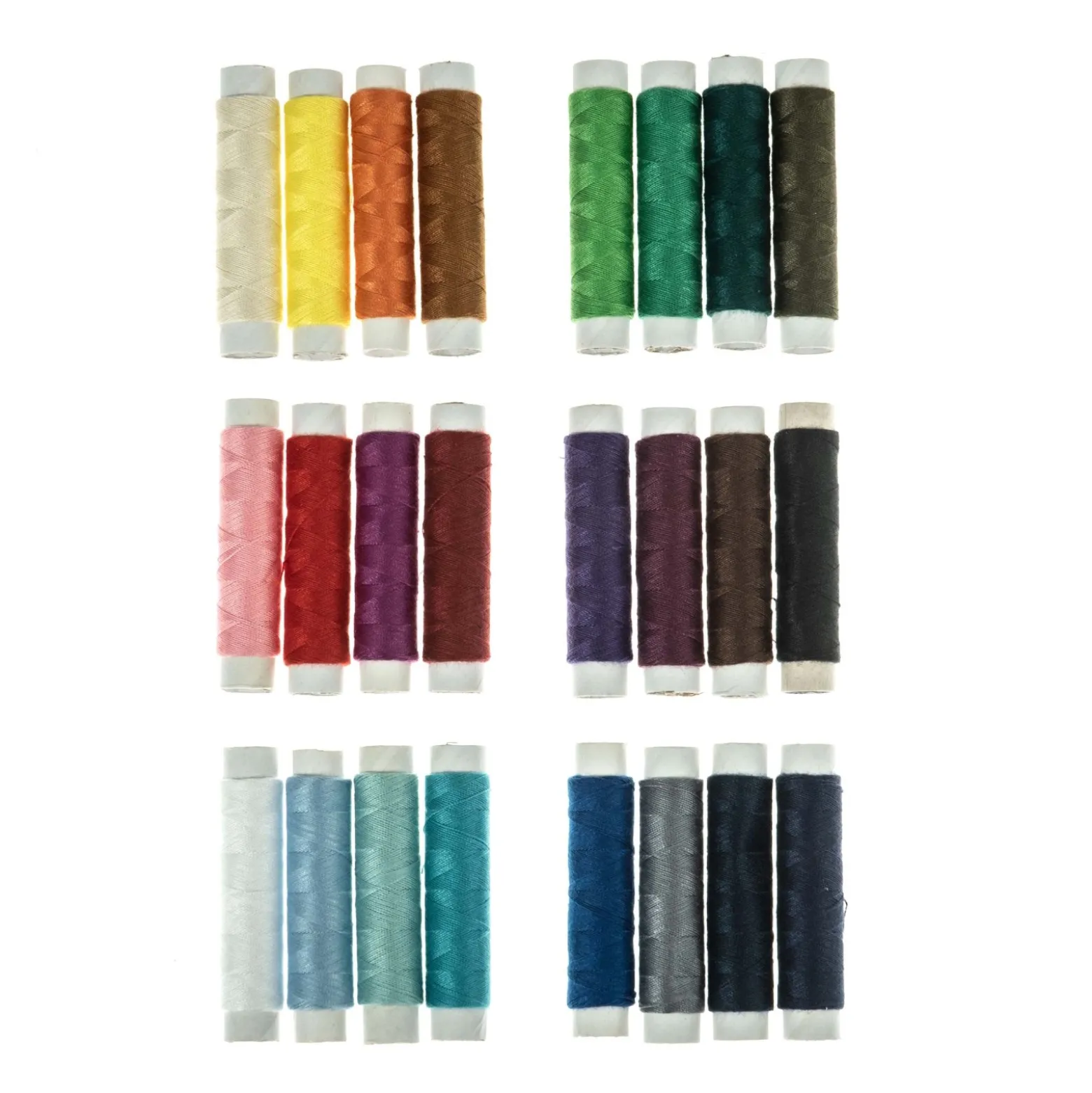 Trousse de couture - M