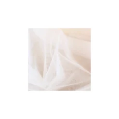 Tulle grande largeur x 1m