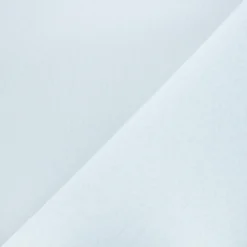 Tulle luxe pailleté blanc irisé